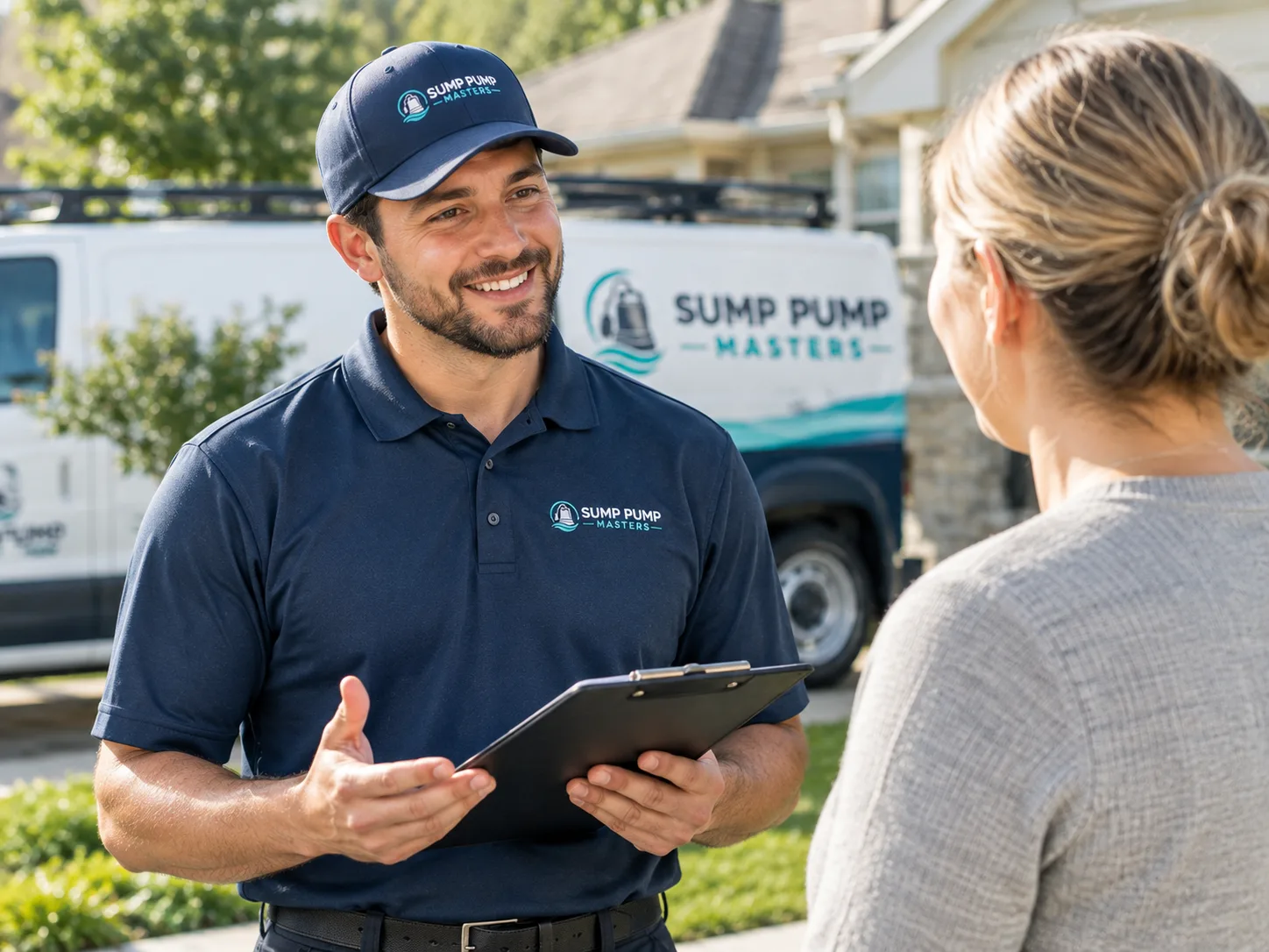 Sump Pump Repair Harrisburg, AR FAQs